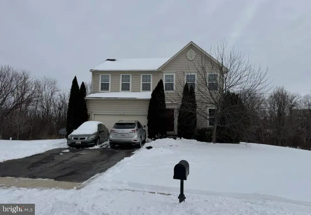 2121 Brigade Cir, FREDERICK