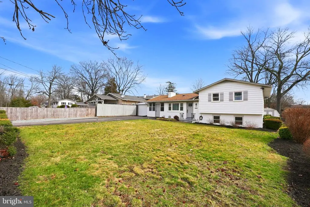 8705 Old Mount Vernon Rd, ALEXANDRIA