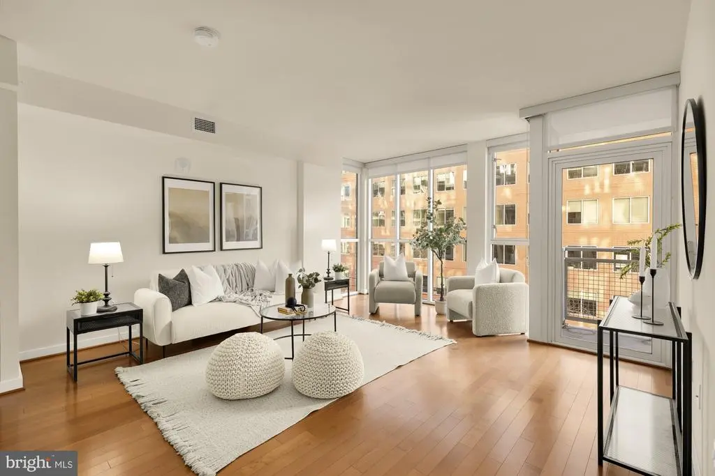 1025 1st St Se #510, WASHINGTON