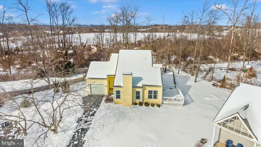 5759 Windwood Way, New Market