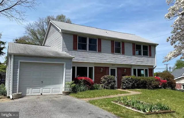 2410 Kegwood Ln, Bowie