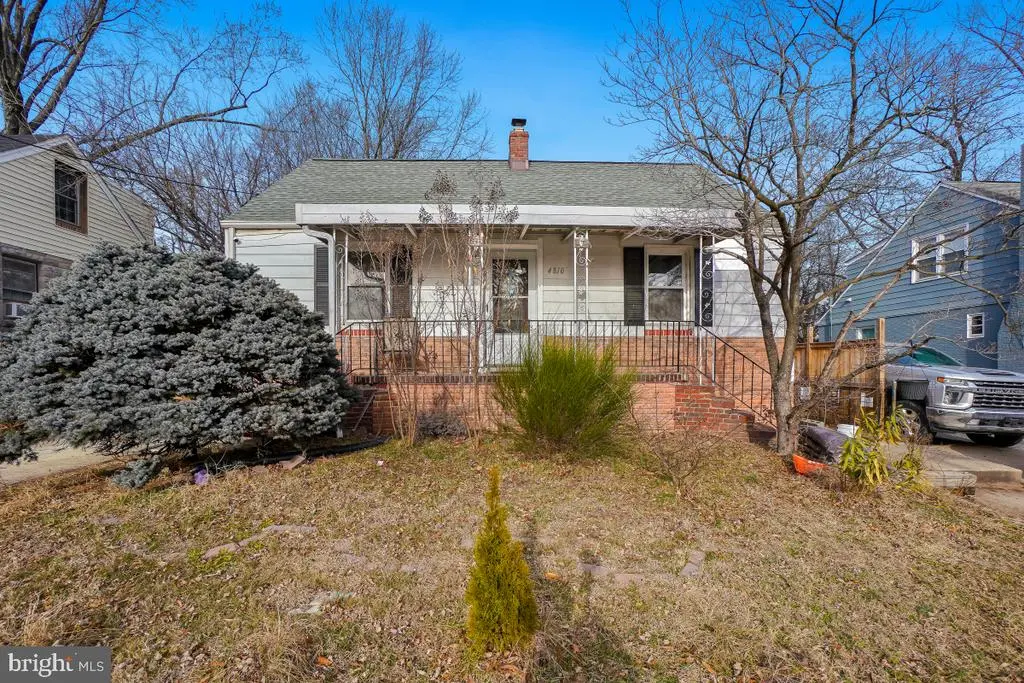 4810 Odell Rd, BELTSVILLE