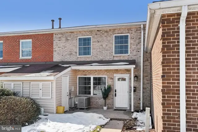 9175 Hitching Post Ln #f, Laurel