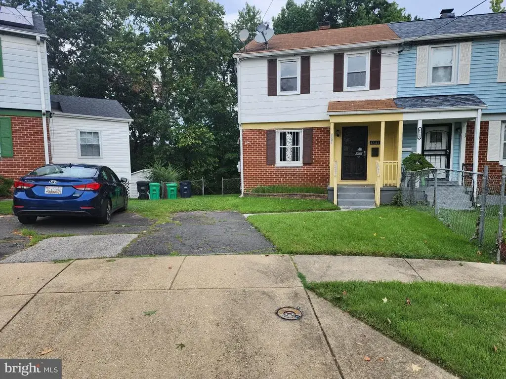 4541 Akron St, TEMPLE HILLS