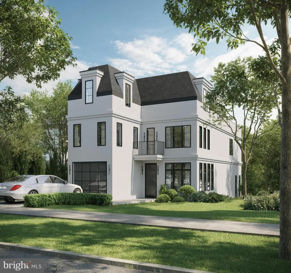 5122 Cathedral Ave Nw, WASHINGTON