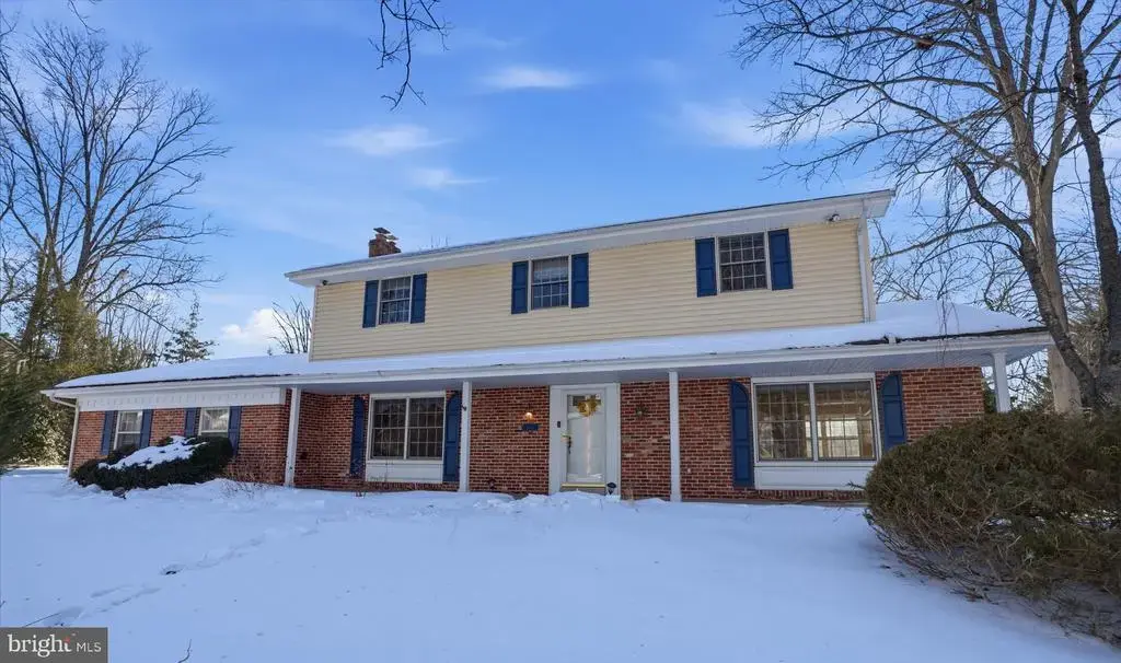 1301 Albright Dr, YARDLEY