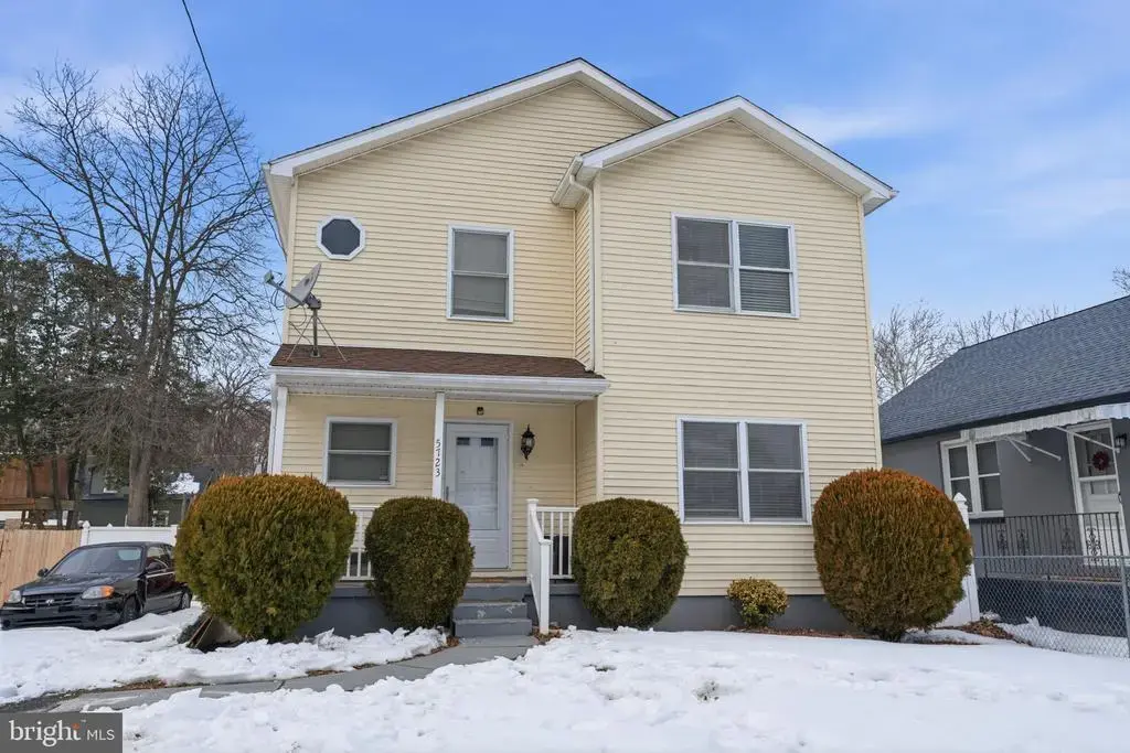 5723 Atkins Ave, BRISTOL