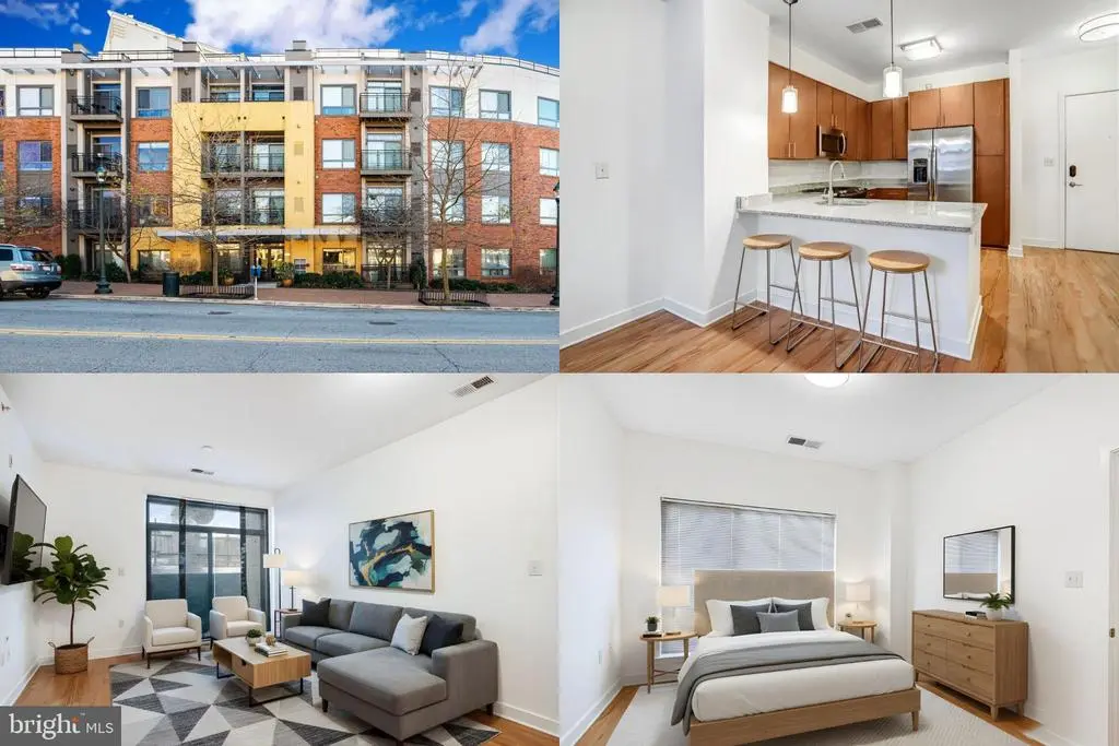 8005 13th St #403, SILVER SPRING