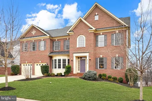 8759 Weathered Stone Way, Laurel