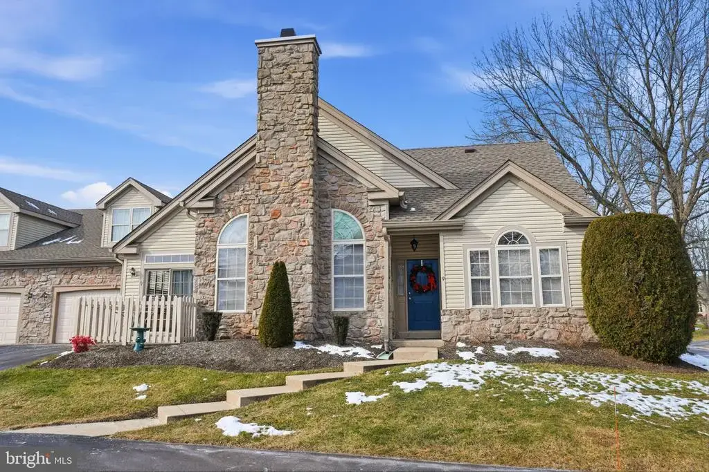 9 Legacy Oaks Dr, RICHBORO