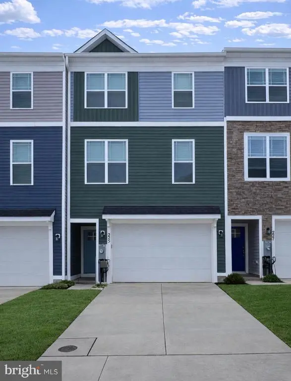 225 Jenkins Way, Glen Burnie