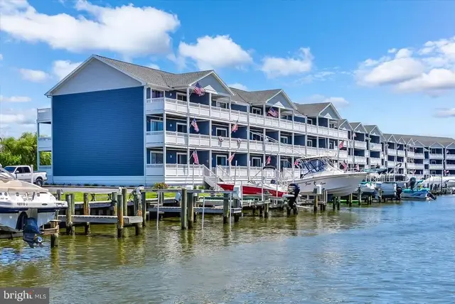 201 S Heron Dr #26b28, Ocean City