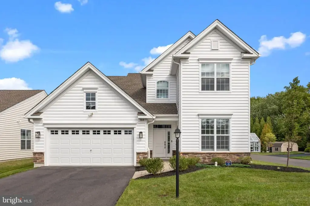 164 Tyler Way, YARDLEY