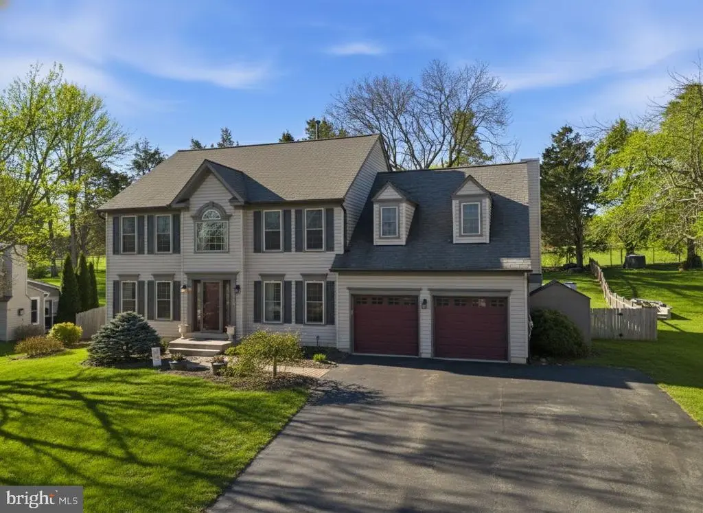 468 Devon Dr, WARRENTON