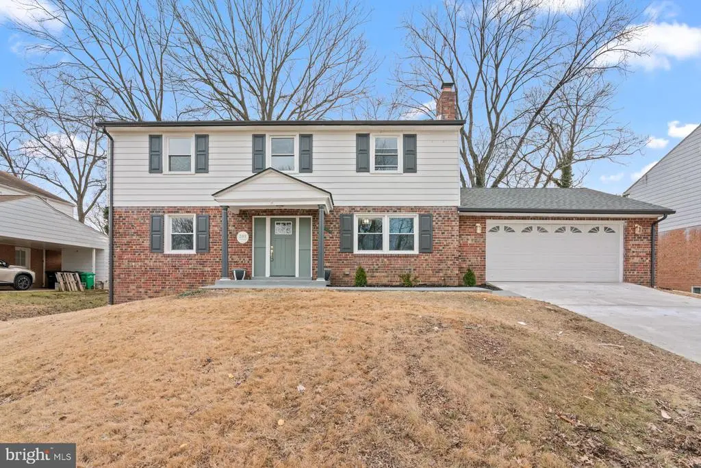 201 Colton St, Upper Marlboro