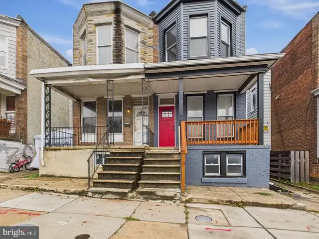 5018 Belair Rd, Baltimore