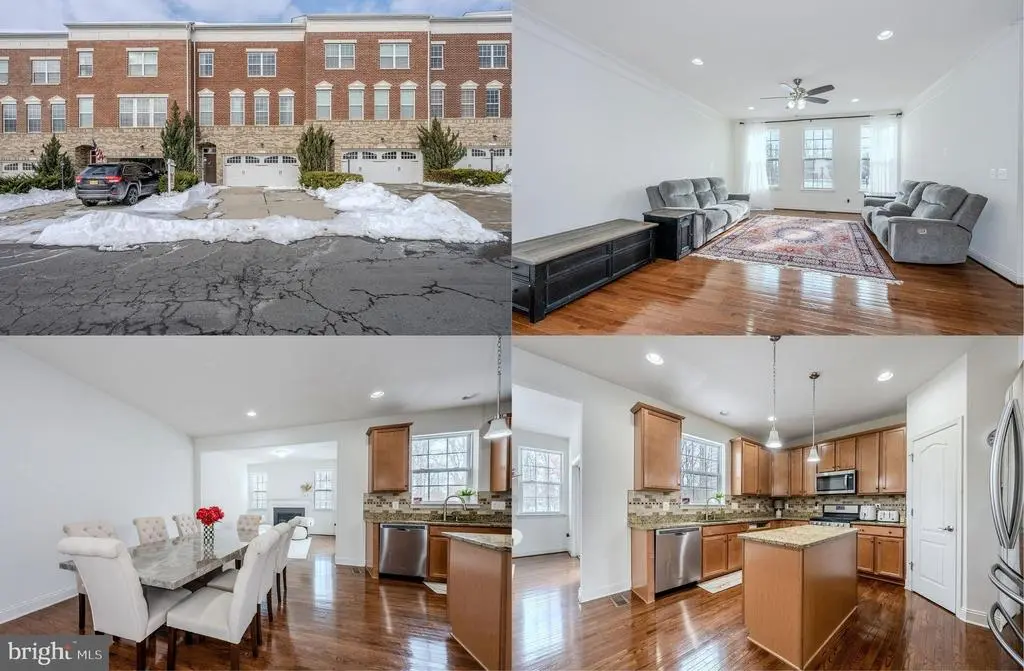 23197 Tradewind Dr, BRAMBLETON