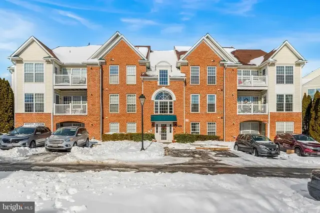 2505 Coach House Way #3d, Frederick