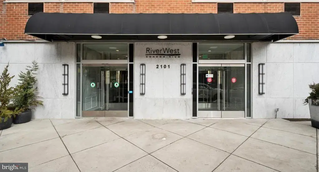 2101-17 Chestnut St #711, PHILADELPHIA