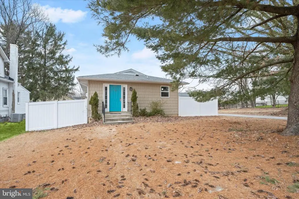 6518 Mount Vernon Ave, Baltimore