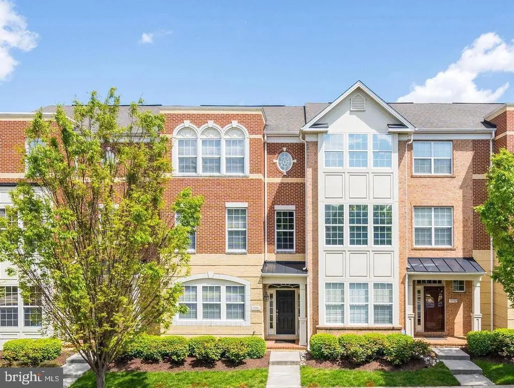 19390 Coppermine Sq, LEESBURG