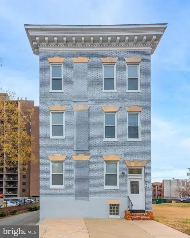 2445 Lakeview Ave, Baltimore