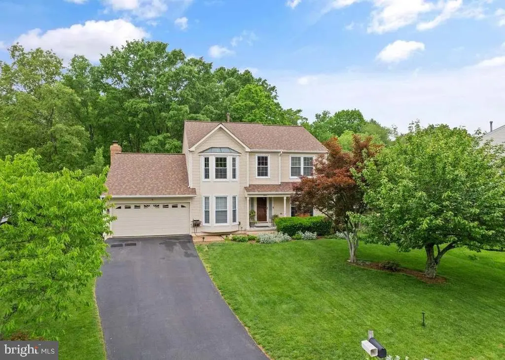 8032 Rocky Run Rd, GAINESVILLE