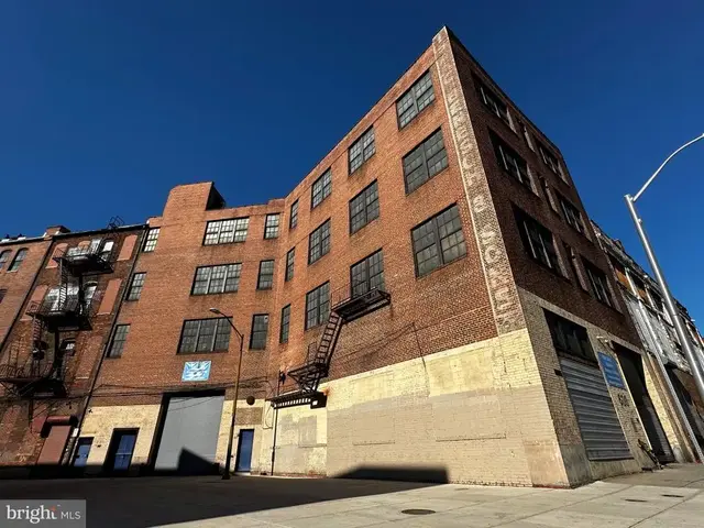 600 Aisquith St, Baltimore