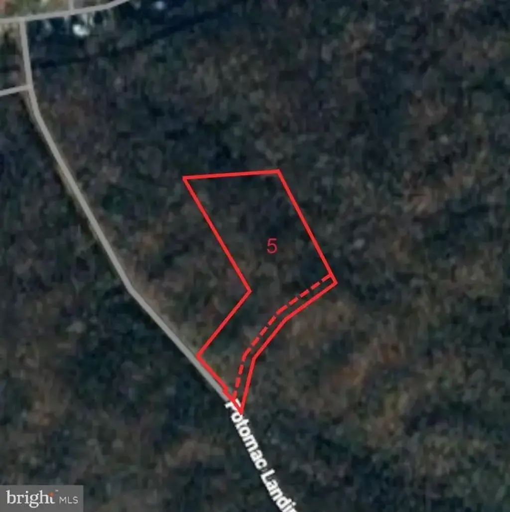 Lot 5 Potomac Landing Dr, KING GEORGE