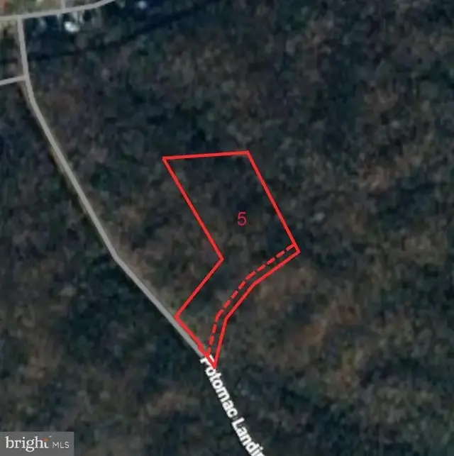 Lot 5 Potomac Landing Dr, King George