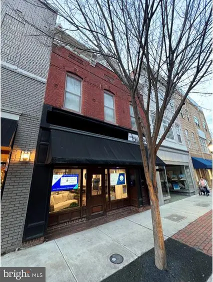 107 W Main #100, Salisbury