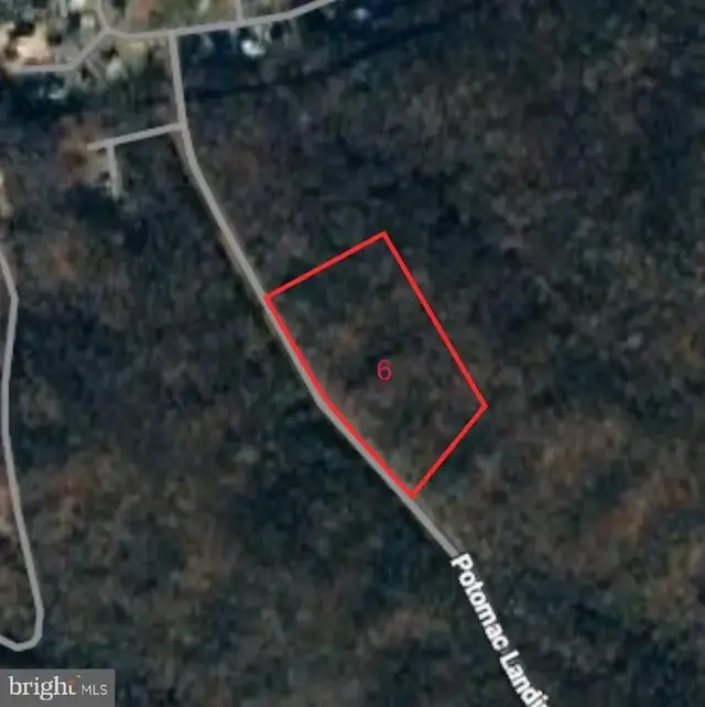 Lot 6 Potomac Landing Dr, King George