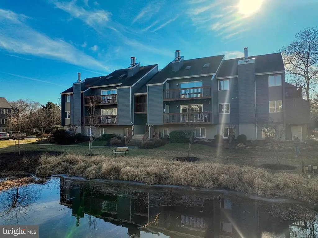 260 Sea Eagle Dr #5, Rehoboth Beach