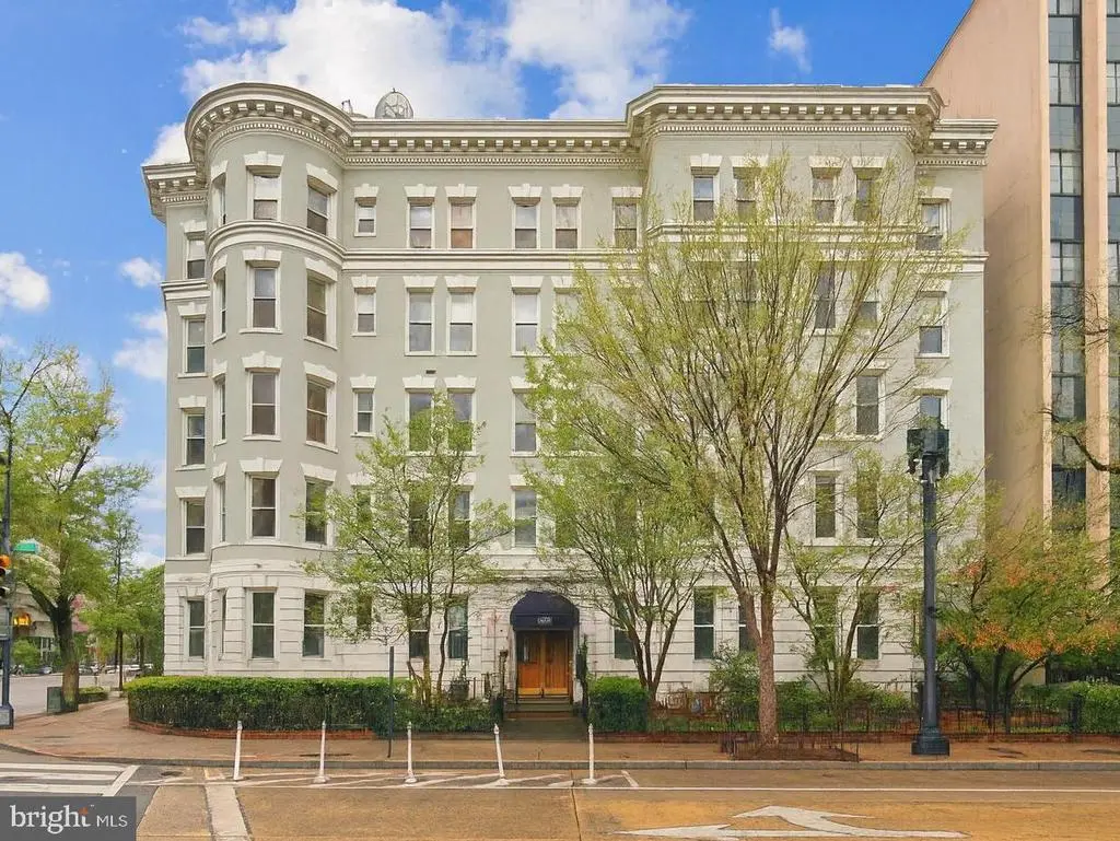 1300 Massachusetts Ave Nw #205, WASHINGTON