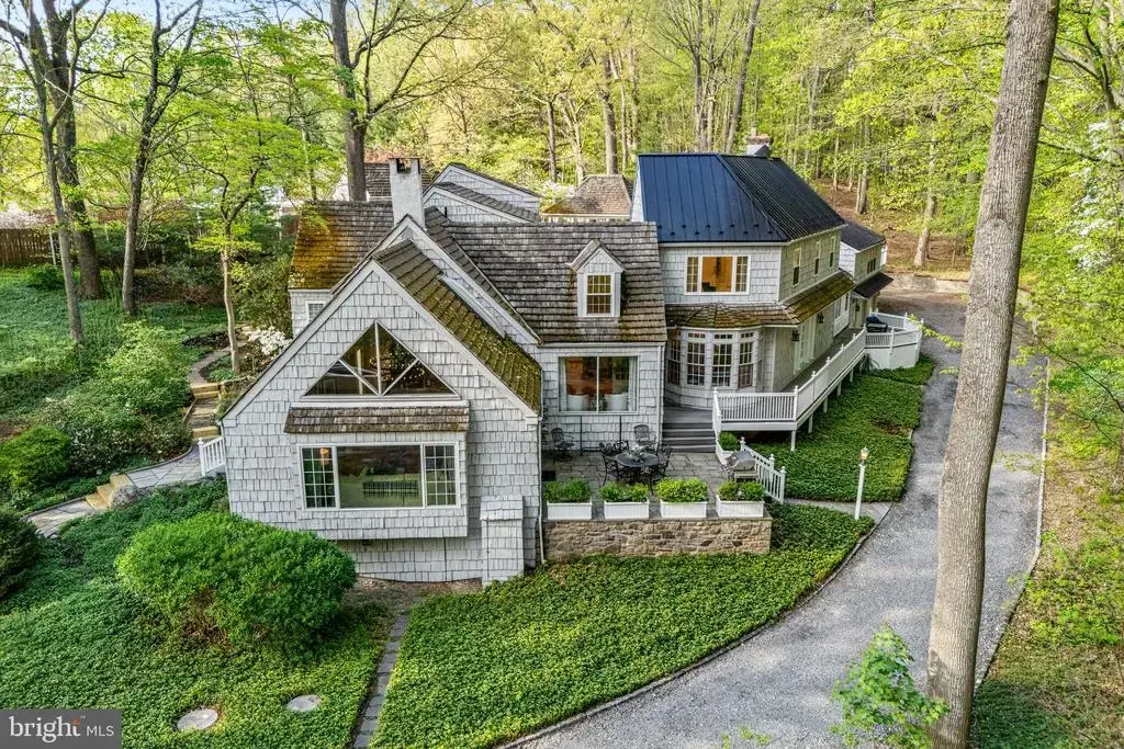 2959 Burnt House Hill Rd, DOYLESTOWN