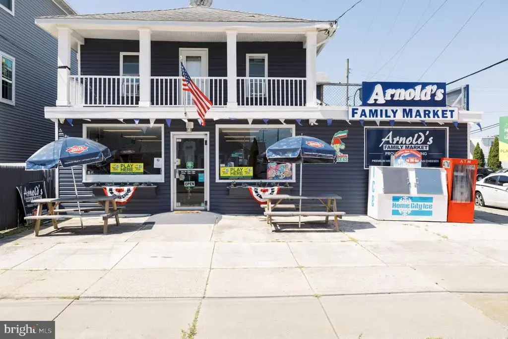 100 E 24th Ave, NORTH WILDWOOD