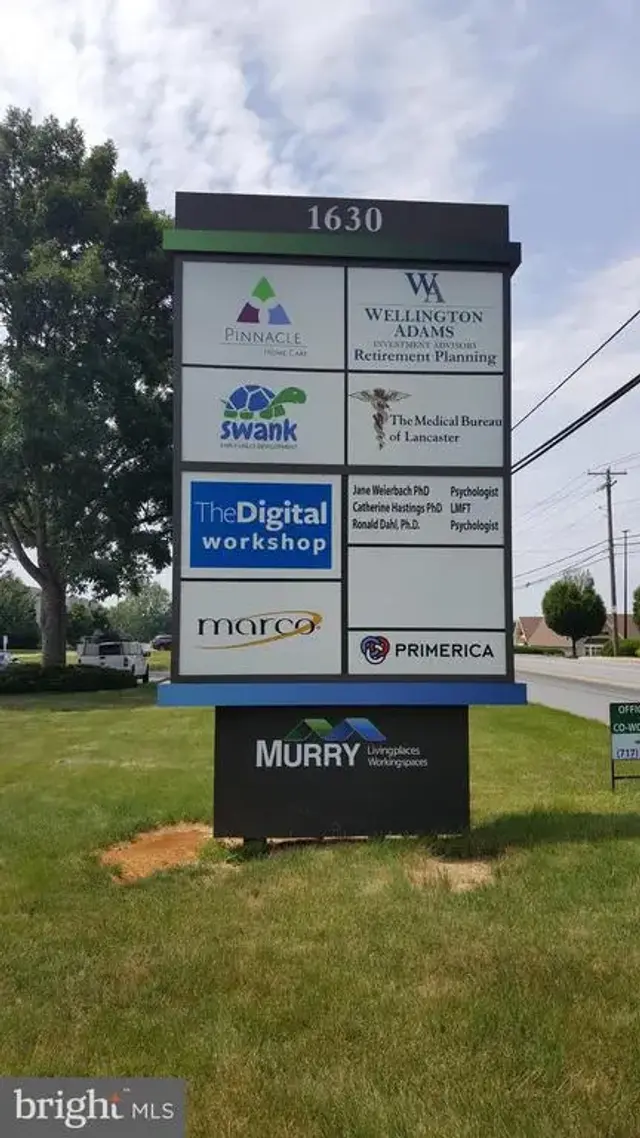 1630 Manheim Pike #2a, Lancaster