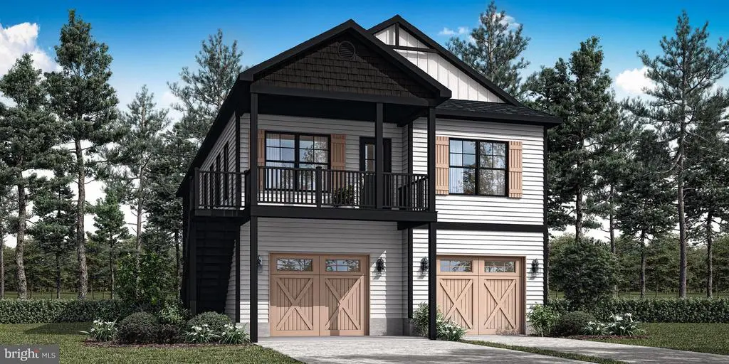 Lot 76 Oak Orchard, Millsboro