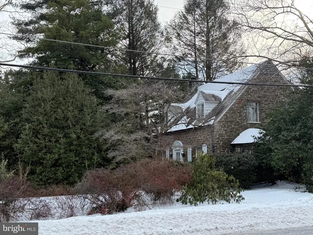 6580 Loch Raven Blvd, Baltimore