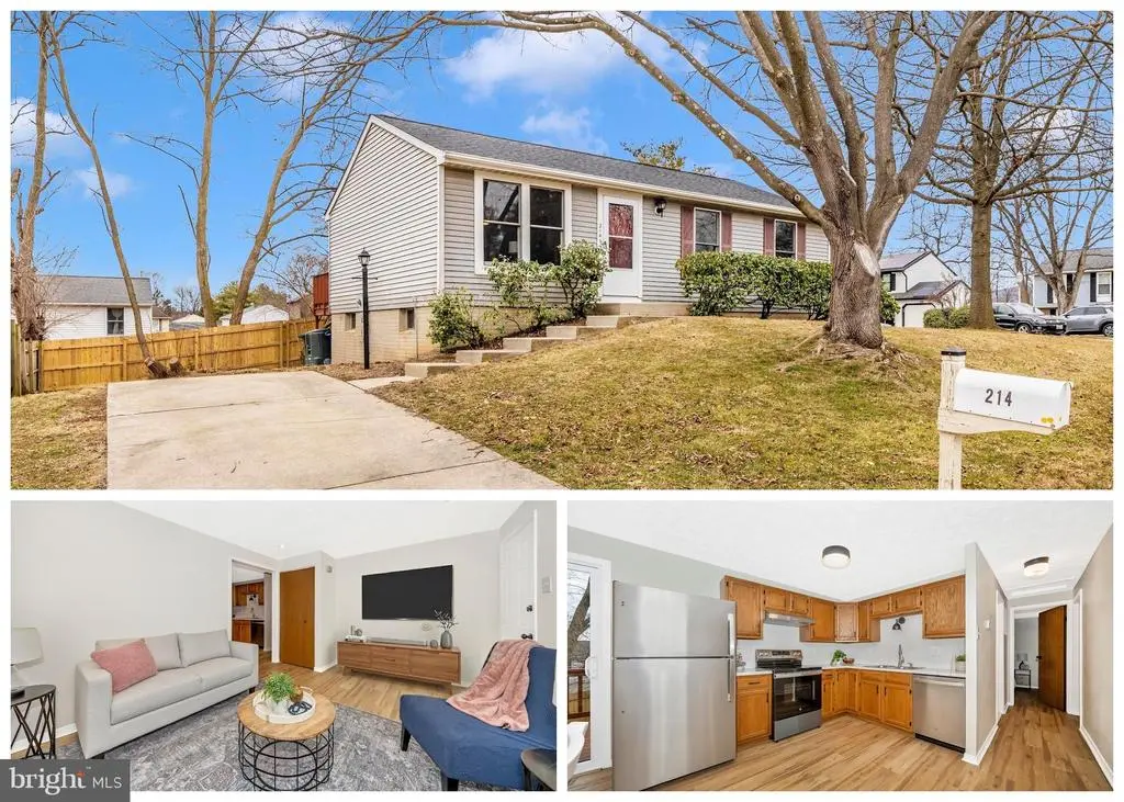 214 Savage Rd, Frederick