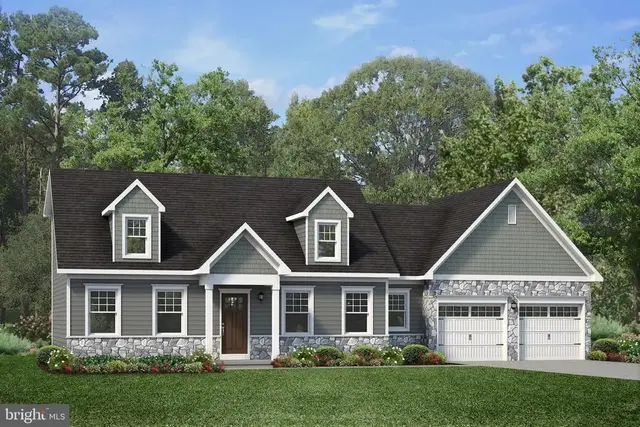 The Newport Plan At Huntleigh, Harrisburg