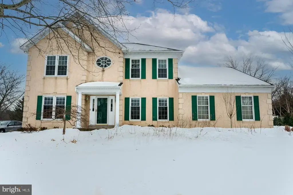210 Cinnabar Ln, YARDLEY