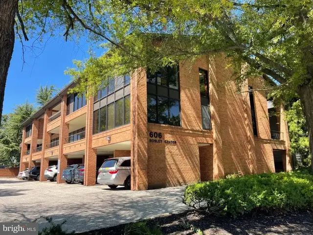 604-606 Bosley Ave #suite 2 C, Towson