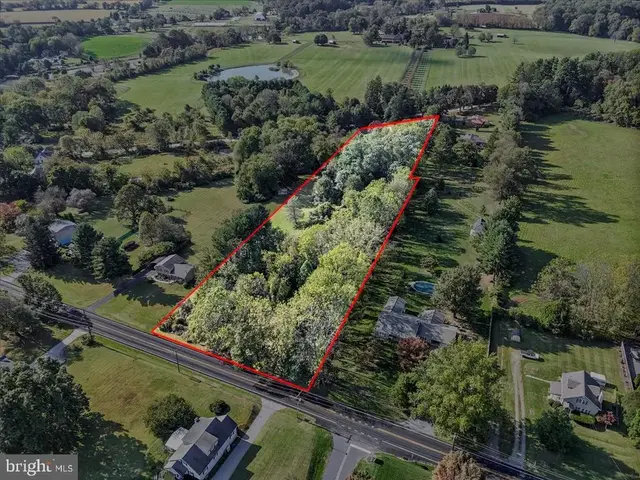 907 Unionville Wawaset Rd, Kennett Square