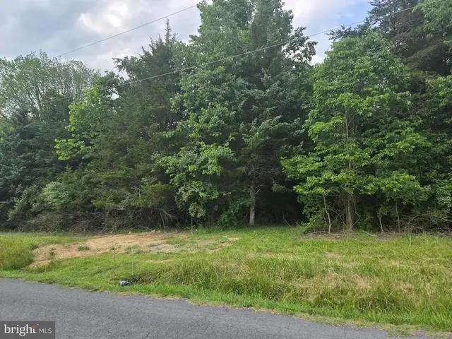 0 Stage Coach Road-chapel Drive, Woodstock