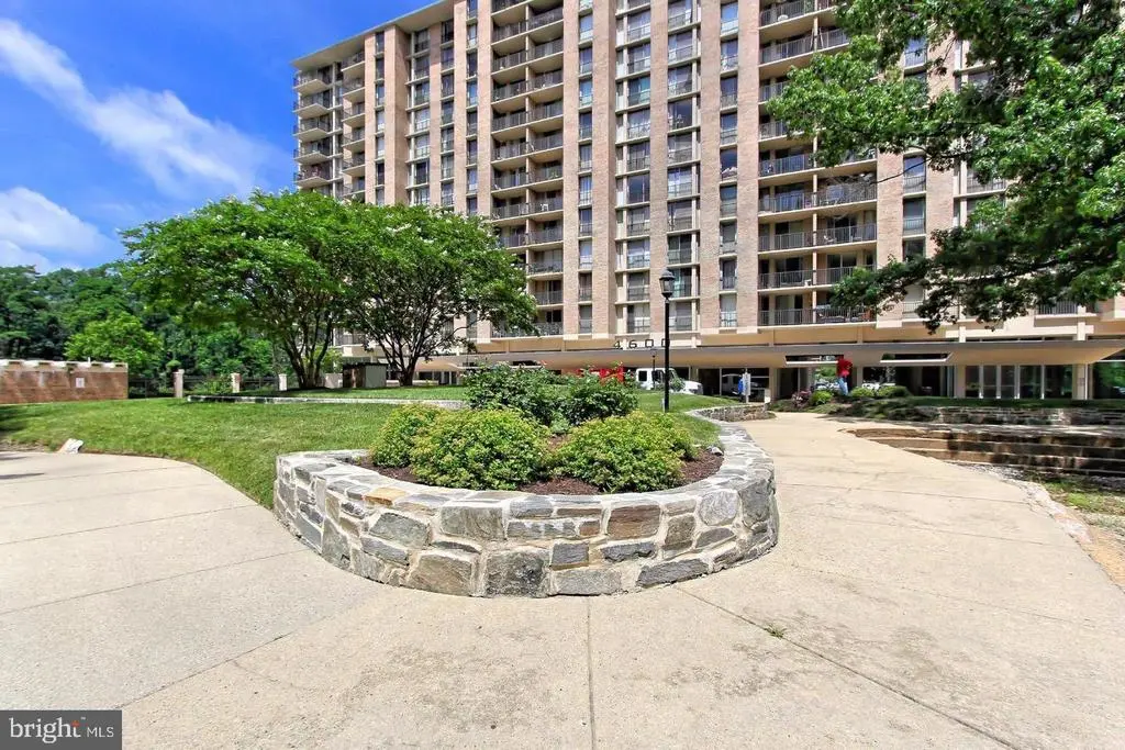 4600 S Four Mile Run Dr #629, ARLINGTON