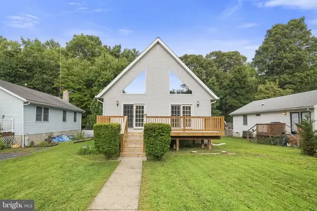 1942 Perryman Rd, Aberdeen