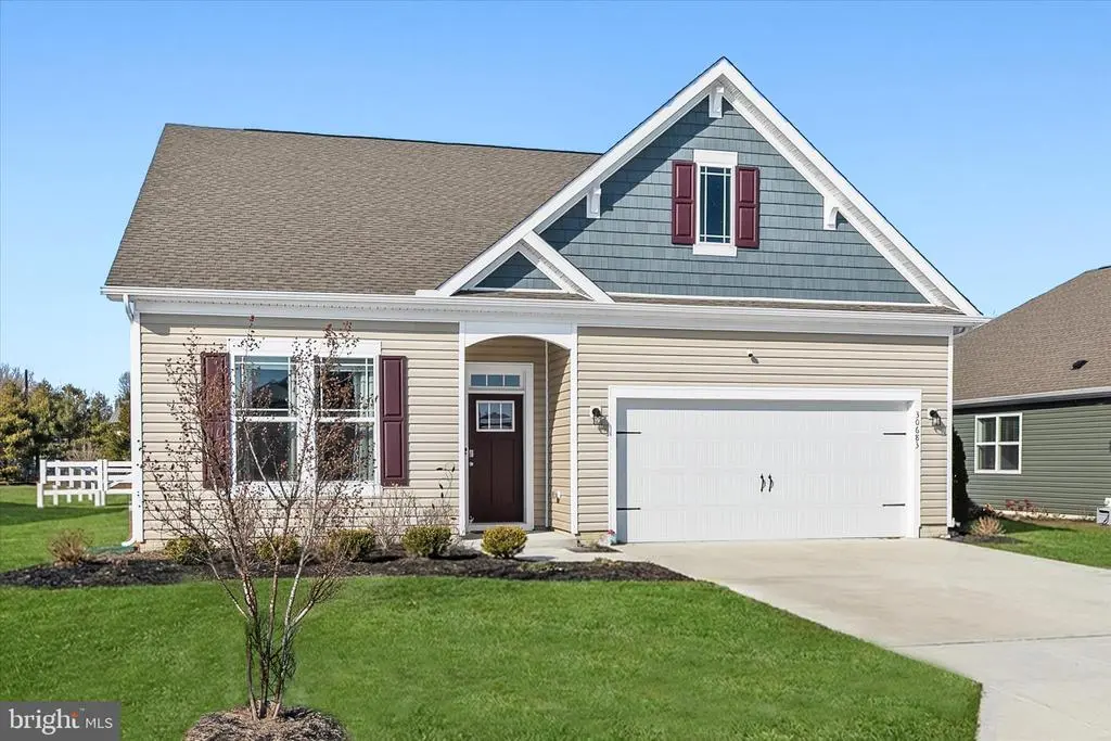 30683 Waterfront Dr, Millsboro