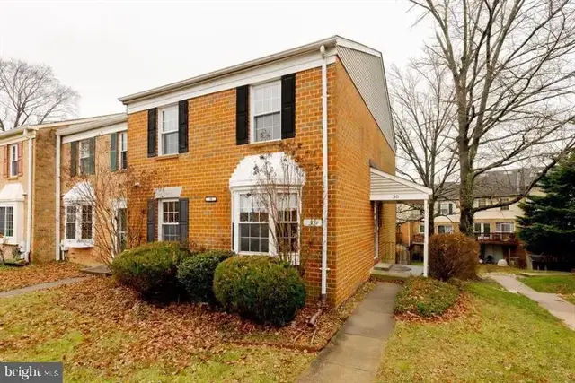 30 Wellspring Cir, Owings Mills