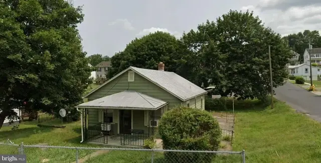 601 Grubert Ave, Staunton